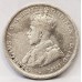 AUSTRALIA 1920 M . ONE 1 SHILLING 